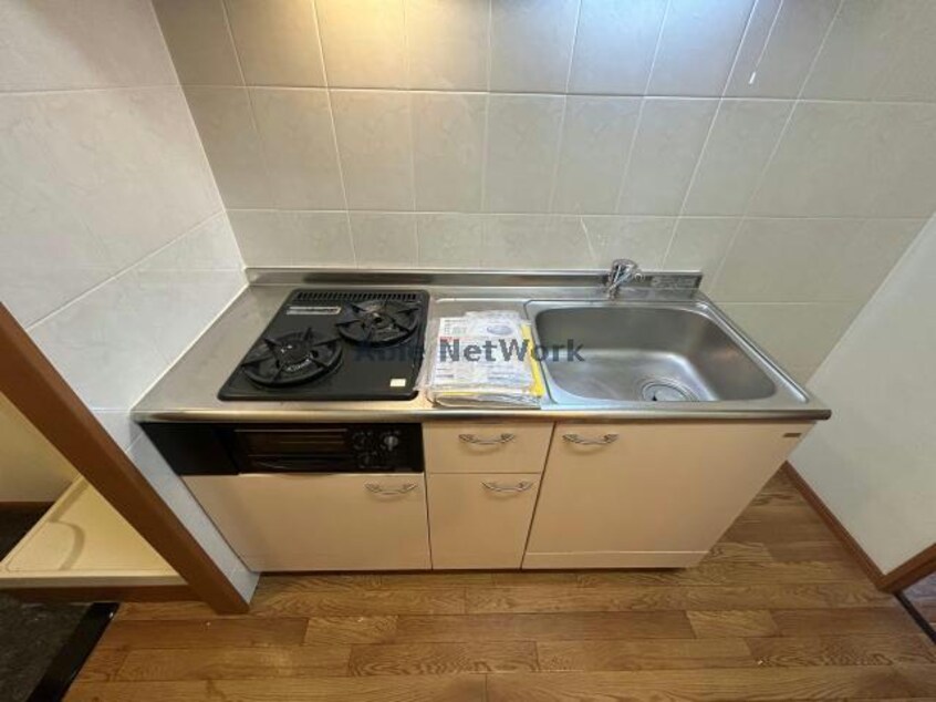  ボーヴォワール　メゾン