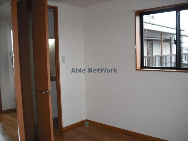  ボーヴォワール　メゾン