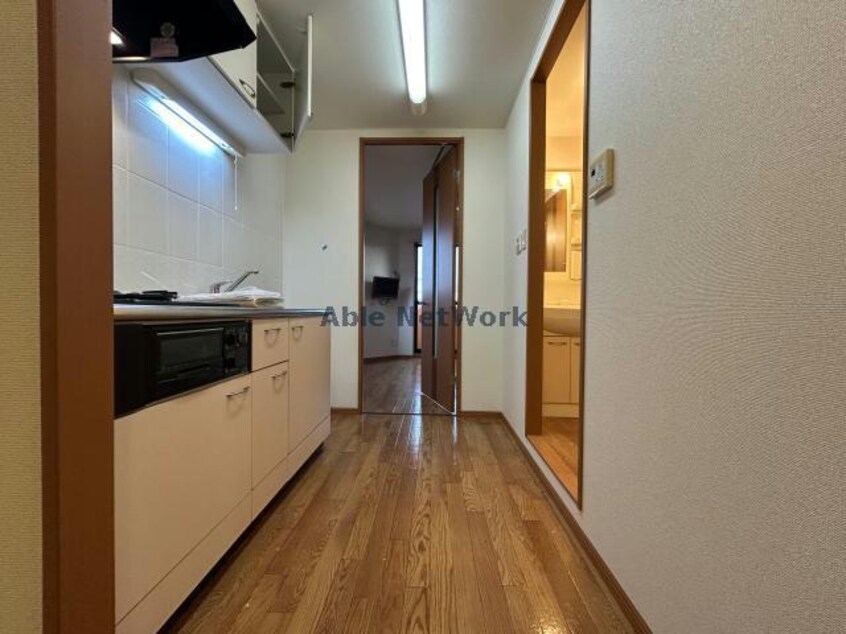  ボーヴォワール　メゾン