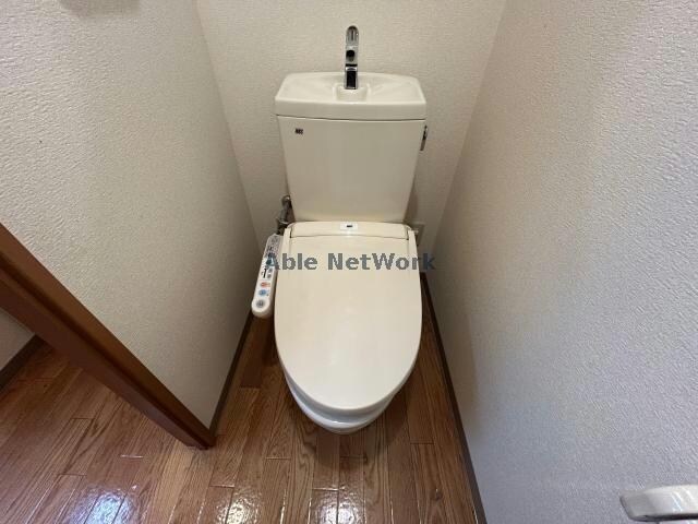  ボーヴォワール　メゾン