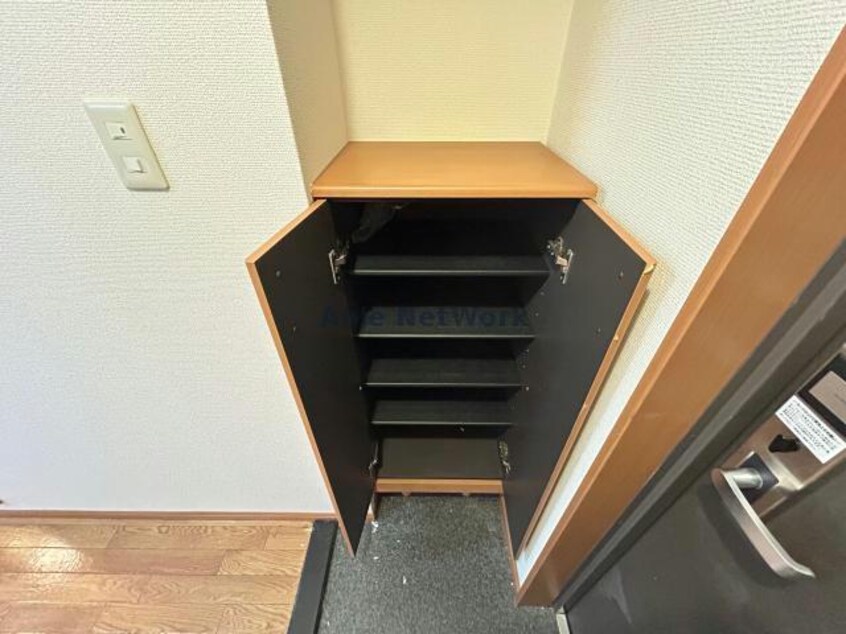  ボーヴォワール　メゾン