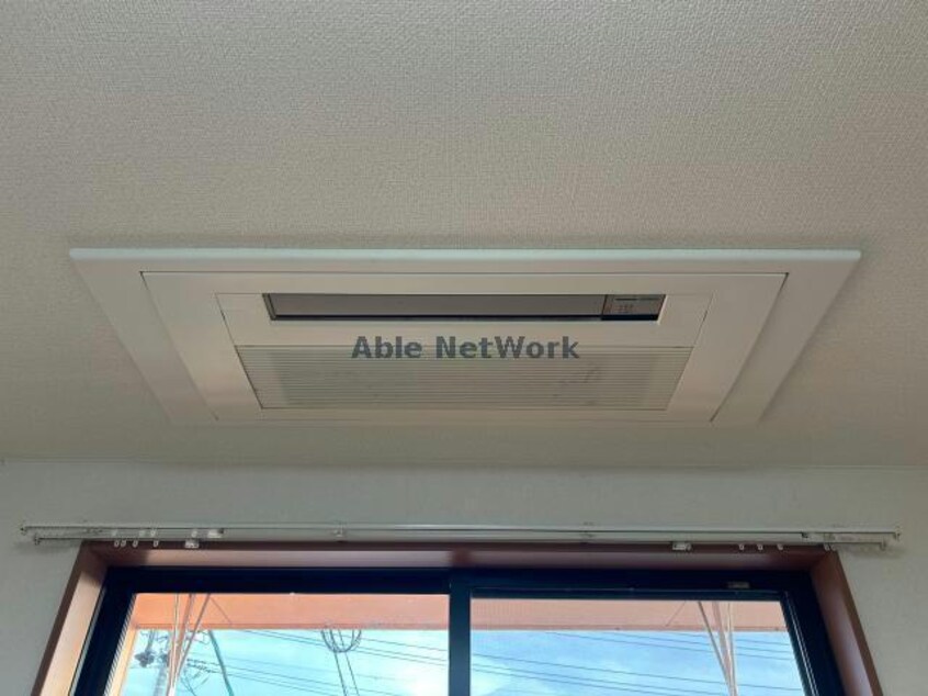  ボーヴォワール　メゾン