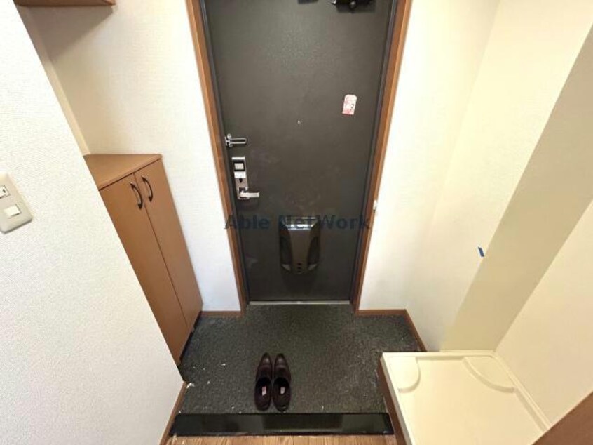  ボーヴォワール　メゾン