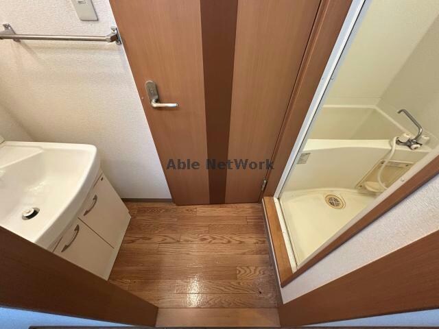  ボーヴォワール　メゾン