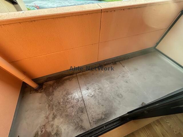  ボーヴォワール　メゾン