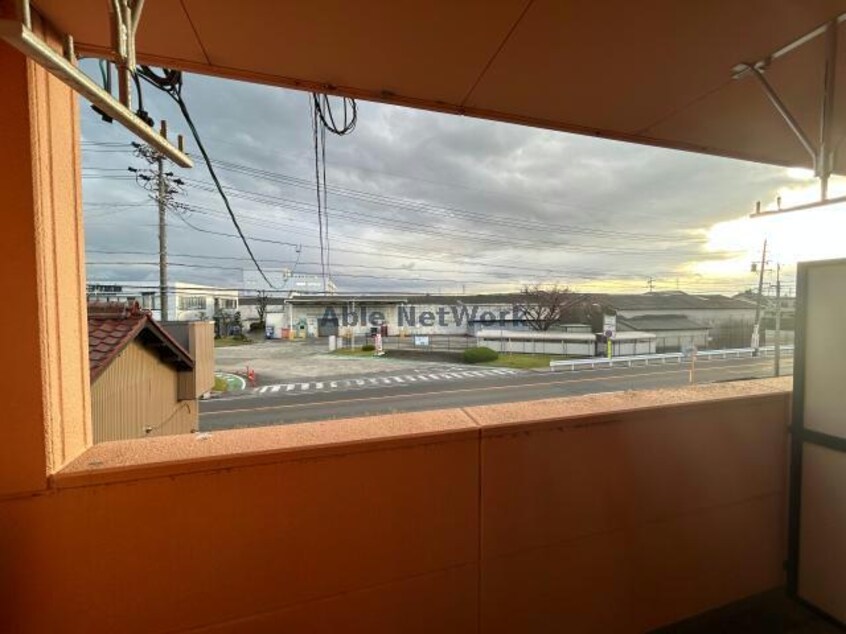  ボーヴォワール　メゾン