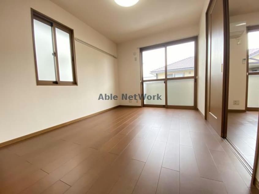  ファミール南山