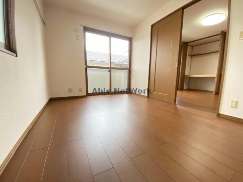  ファミール南山