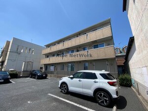 グランシャリオ