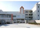 大口町立大口北小学校(小学校)まで682m リバーサイド