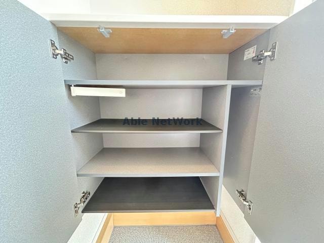 シューズボックス ルミエール・ミウ