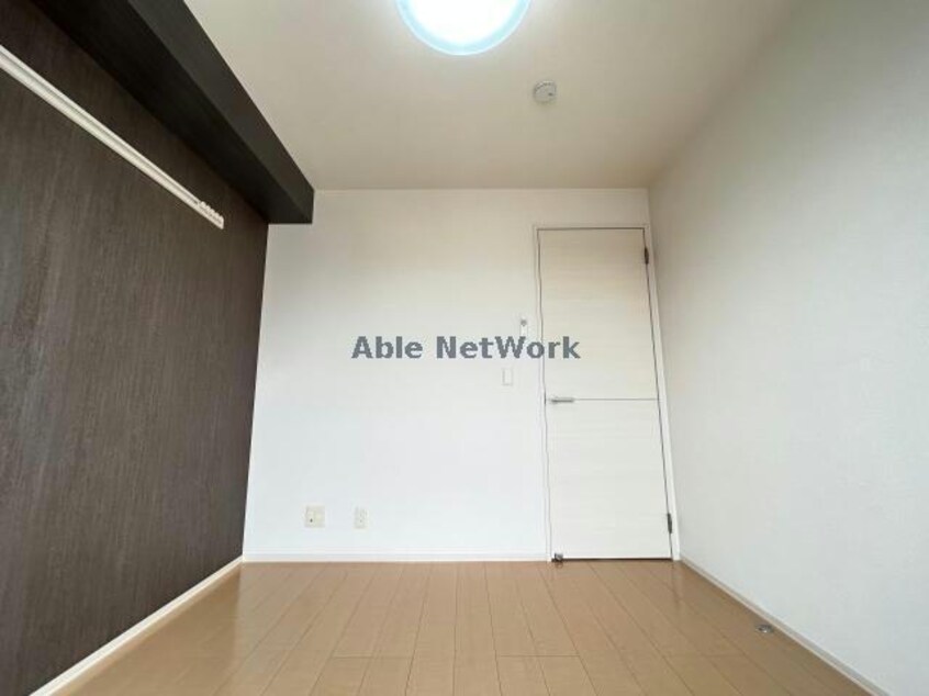 洋室①4.5帖 ルミエール・ミウ