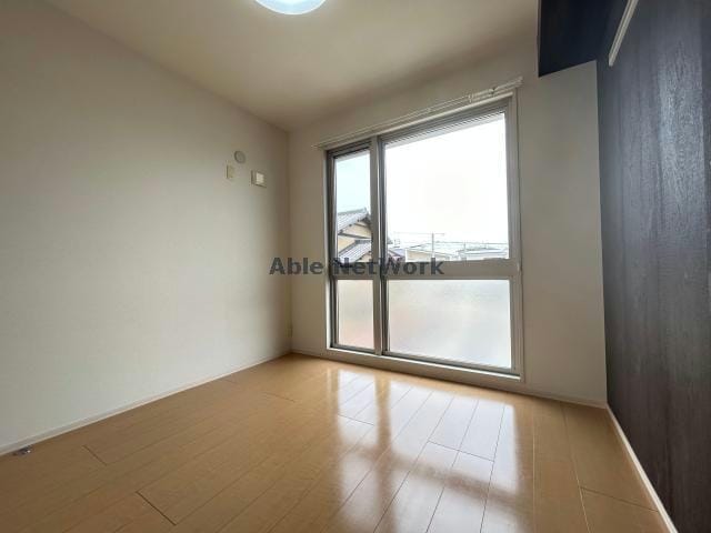 洋室①4.5帖 ルミエール・ミウ