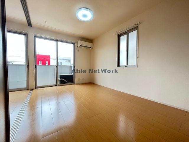 LDK10.5帖 ルミエール・ミウ