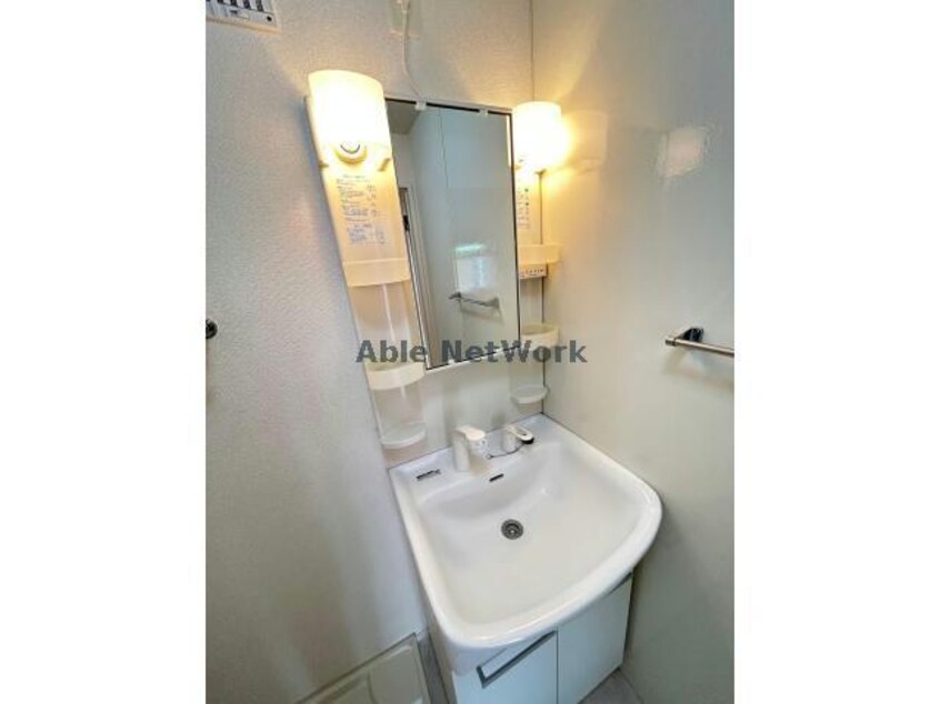 独立洗面台 ルミエール・ミウ