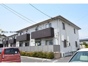 サニーコート布袋Ａ