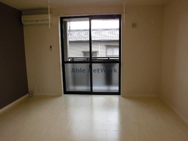 空調設備 サンパレスⅥ