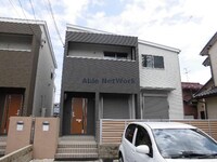 木賀本郷町西賃貸戸建