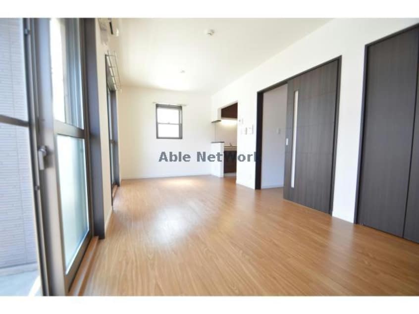  木賀本郷町西賃貸戸建