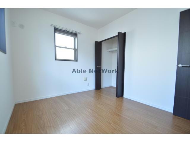  木賀本郷町西賃貸戸建