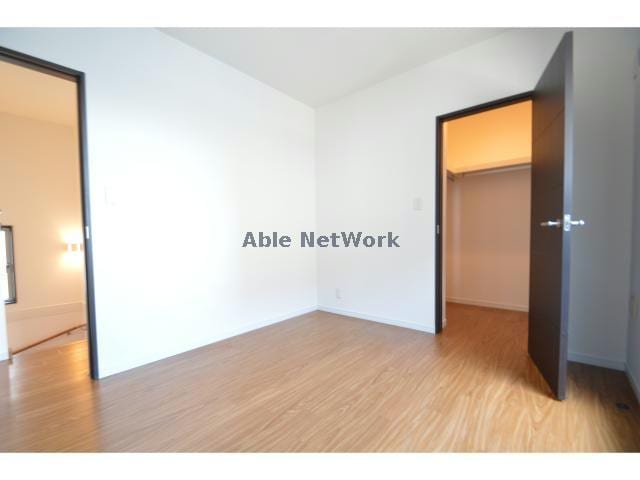  木賀本郷町西賃貸戸建