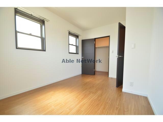  木賀本郷町西賃貸戸建