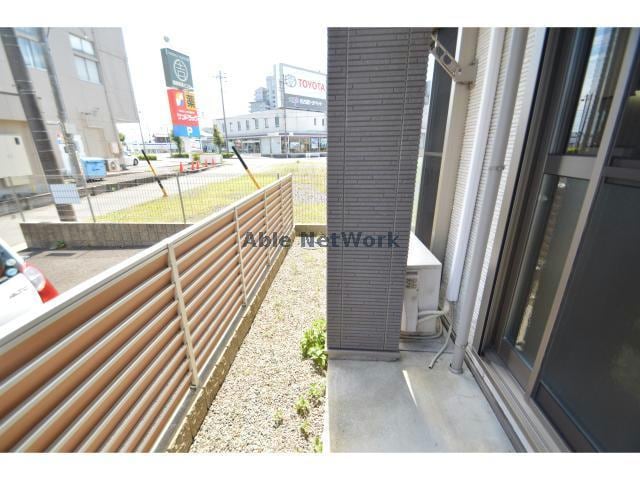  木賀本郷町西賃貸戸建