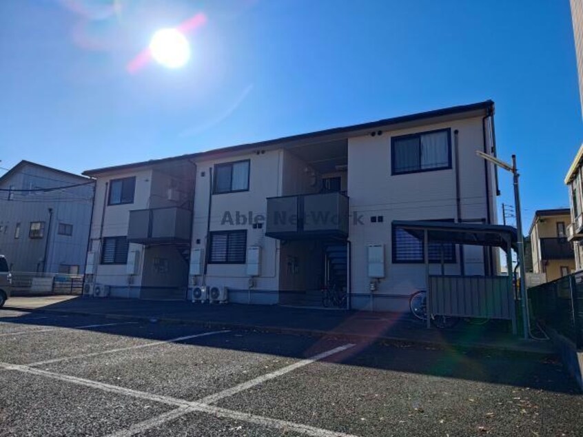  アベニール十六田