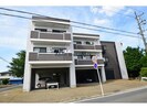 ＭＺ・ＥＳＴＡＴＥ　Ⅱの外観