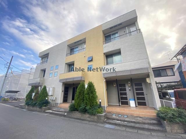  コンセルヴェ花戸