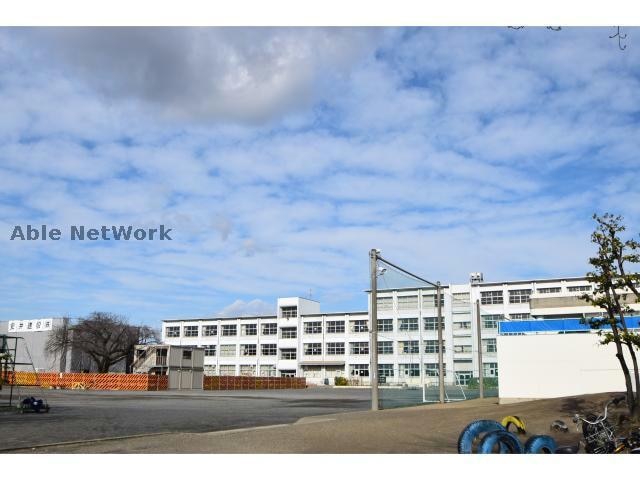 江南市立古知野東小学校(小学校)まで572m コンセルヴェ花戸