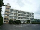 扶桑町立扶桑中学校(中学校/中等教育学校)まで632m プラシード・メゾン