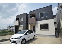 扶桑町コダテックスⅠ・Ⅱ