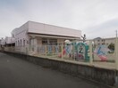 柏森保育園(幼稚園/保育園)まで567m サン・エール