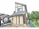 岩倉市中本町貸家の外観