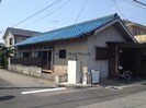辻田622借家の外観