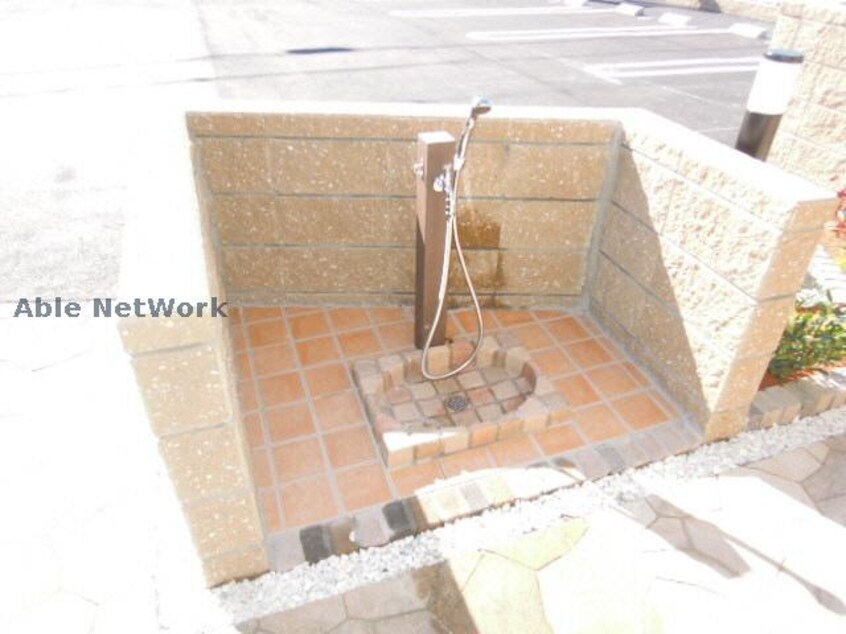 建物設備 フリージア