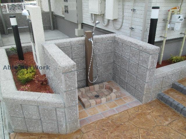 建物設備 FealtyⅠ