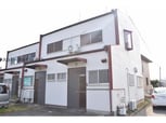 杉本様テラスハウス