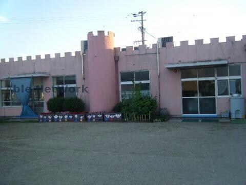 斉藤保育園(幼稚園/保育園)まで600m ハーベスト30