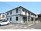ヴィラ吉田の外観