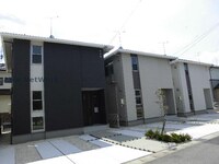 城屋敷戸建賃貸住宅