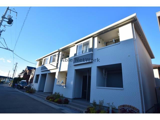  グラース・ヴィル