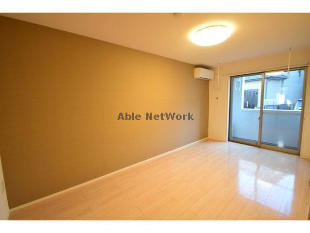  グラース・ヴィル