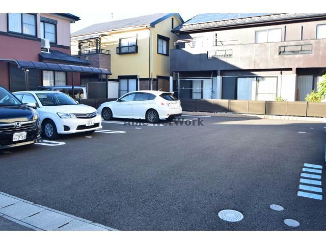  グラース・ヴィル