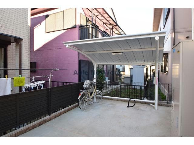  グラース・ヴィル