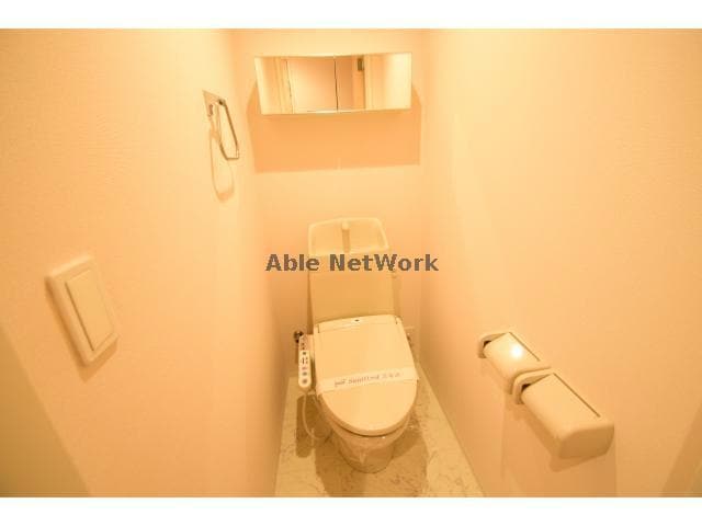  グラース・ヴィル