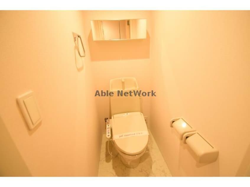  グラース・ヴィル