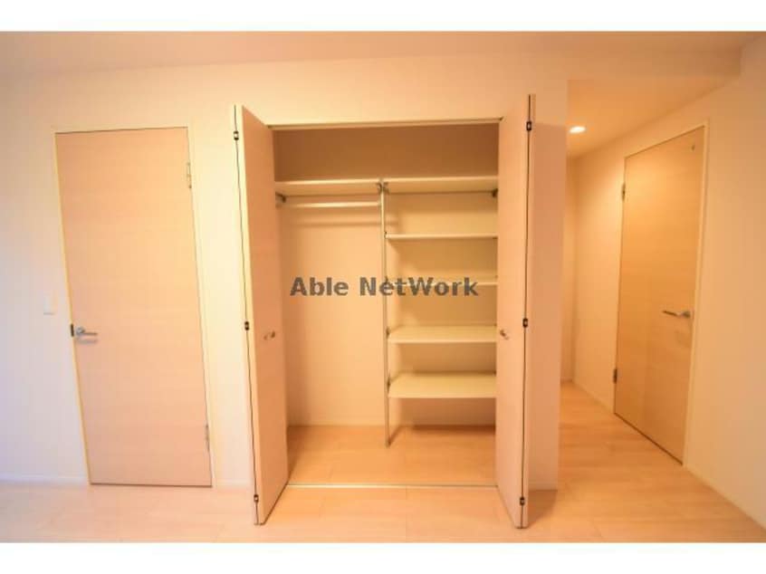  グラース・ヴィル