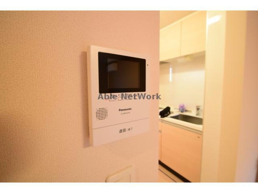  グラース・ヴィル